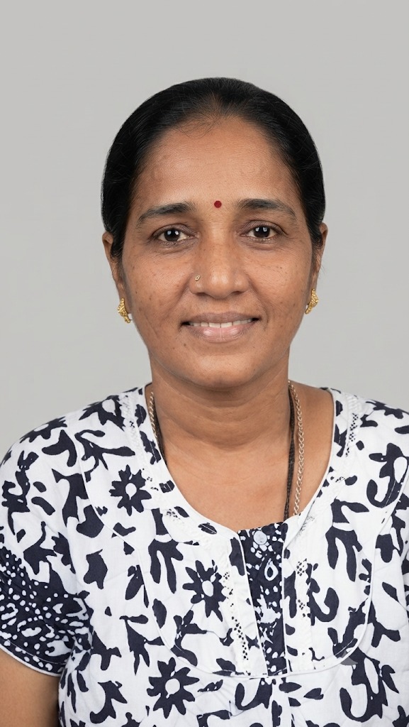 Pranita - Part time Patient Care and Elderly Care in Suman Nagar, in Mumbai